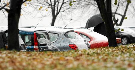 Pogoda na środę 21 listopada: pogodnie i słonecznie. Na południu śnieg z deszczem