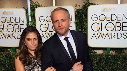 Weronika Rosati i Piotr Adamczyk oficjalnie razem
Fotografia: Instagram.com