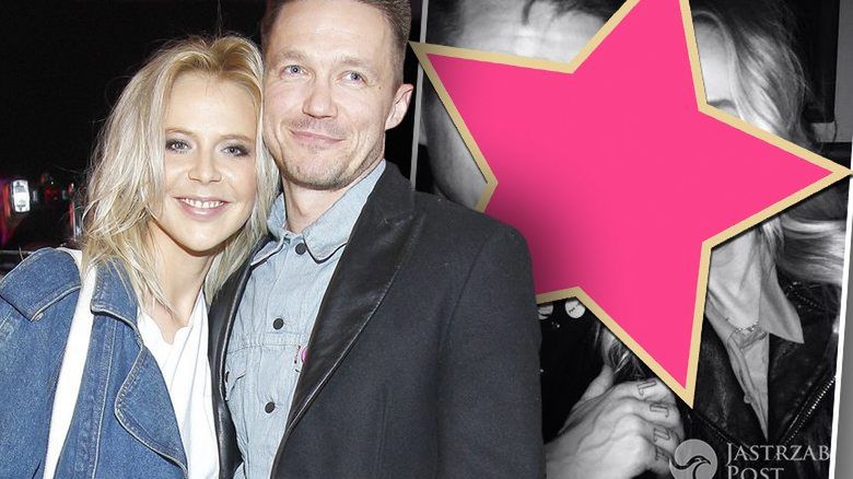 Maja Sablewska i Wojtek Mazolewski znowu są razem