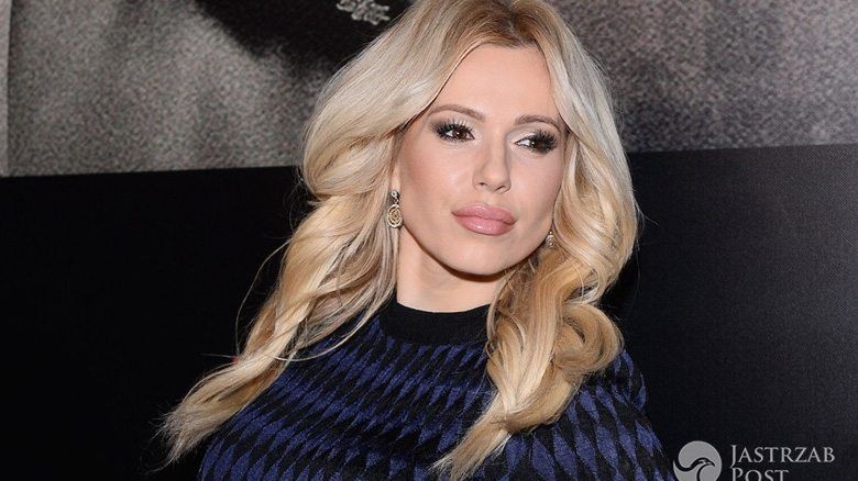 Doda na zdjęciu z Antonim Macierewiczem