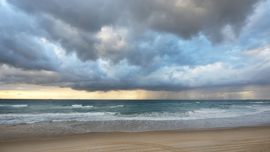 Prognoza pogody nad morzem (3.09 – 4.09) – (Świnoujście, Kołobrzeg, Ustka, Łeba, Hel, Gdańsk, Gdynia, Sopot)