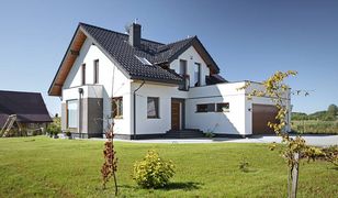 Koniec z kupowaniem mieszkań? Polacy budują coraz więcej domów