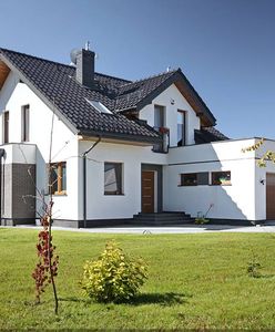 Koniec z kupowaniem mieszkań? Polacy budują coraz więcej domów