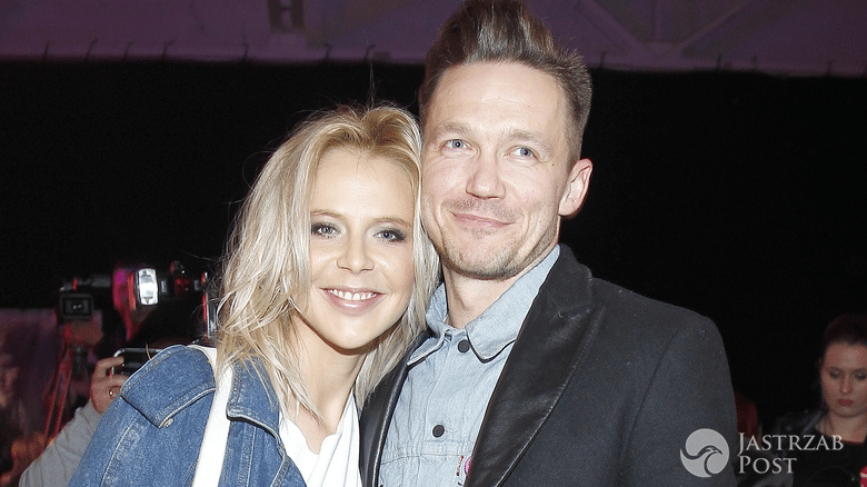 Maja Sablewska i Wojtek Mazolewski znowu razem