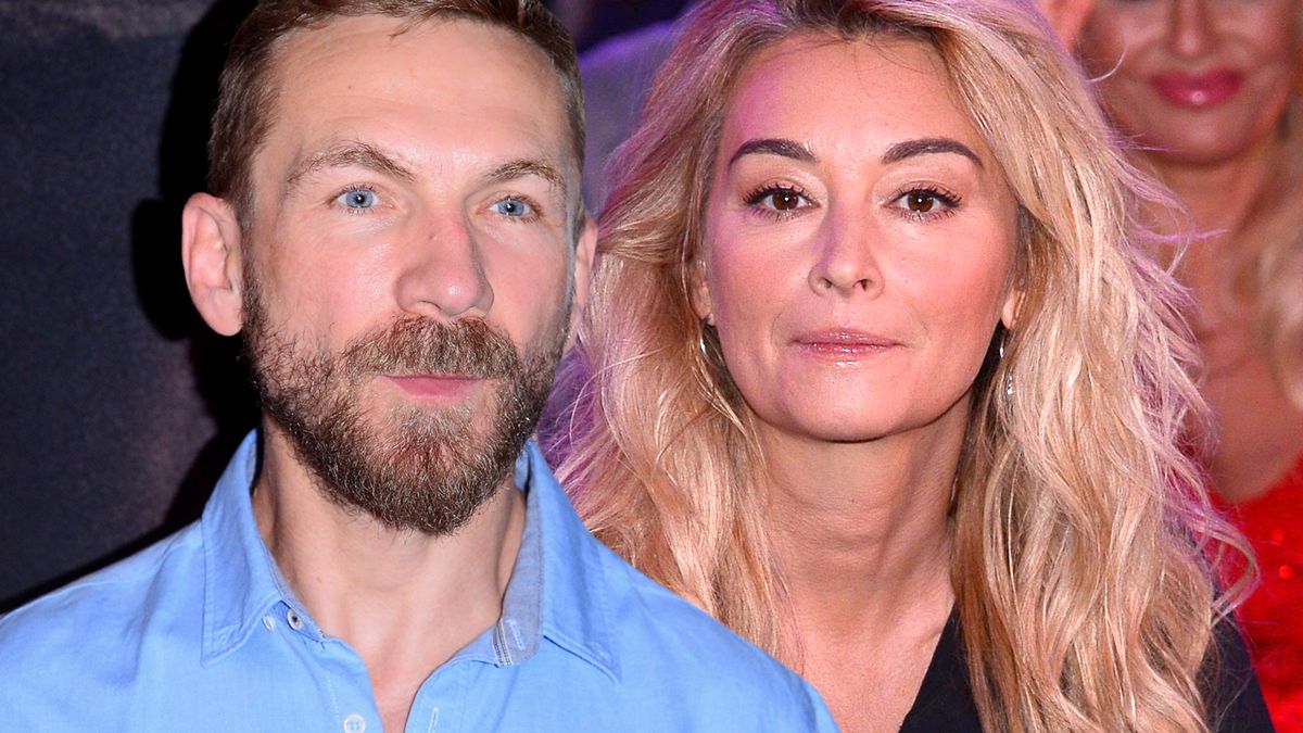 Przemek Kossakowski, Martyna Wojciechowska