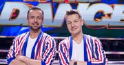 "Dance Dance Dance": Uczestnik wdał się w dyskusję z jury. Zobacz wideo!