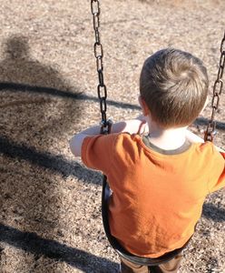 Dziecko sprzedawane pedofilom. Zawinił Jugendamt i sądy?