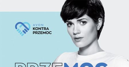Avon i Feminoteka skreślają przemoc wobec kobiet  – start ogólnopolskiej kampanii „PrzeMOC wobec KOBIET. Skreśl niepotrzebne”