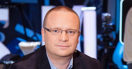 Milcz waść, panie Warzecha. Czyli prawicy walka o dzieci