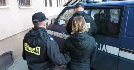 Skatowany 3,5-latek w Grudziądzu. Dożywocie dla matki i konkubenta?