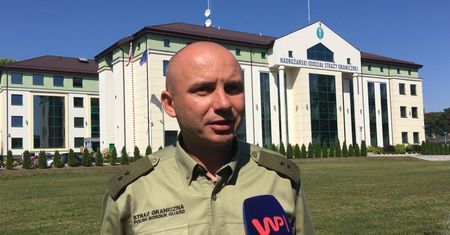 Polacy i Ukraińcy współpracują tu aż za dobrze. "To nielegalne, ale niewyobrażalnie dochodowe"