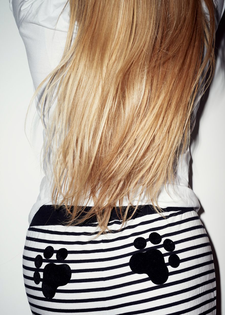 Małgorzata Rozenek - jak dba o włosy?