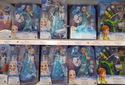 Fenomen "Krainy Lodu". Elsa to Barbie naszych czasów?