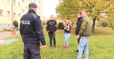 Tydzień z Krajową Mapą Zagrożeń Bezpieczeństwa