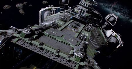Star Citizen nie zwalnia tempa. Kolejny cel zbiórki społecznościowej - 64 miliony dolarów