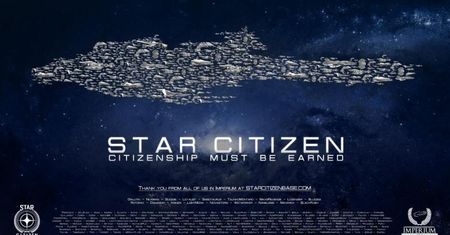 Masa nowych materiałów ze Star Citizen. Co powiecie na abordaż wrogiego statku?