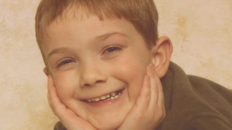 Ślad po Timmothym Pitzenie zaginął, gdy chłopiec ma 6 lat. 14-latek, którego znaleziono w Kentucky, twierdzi, że jest poszukiwanym dzieckiem.