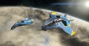 Star Citizen za darmo do 2 czerwca