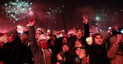 Sprawdzili smartfonowe dane uczestników sylwestra w Zakopanem. Najwięcej było... Warszawiaków