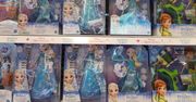 Fenomen "Krainy Lodu". Elsa to Barbie naszych czasów?