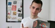 Testujemy AMD Ryzen 9 3900X - 12 rdzeni w komputerze domowym
