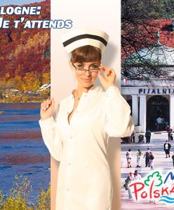 Brytyjski atak na nasze pielęgniarki