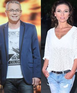 Jego słowa o Brzozowskim zszokowały wszystkich. Koleżanka z TVP zniesmaczona postawą Janowskiego