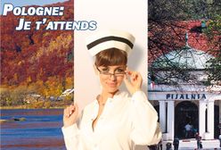 Brytyjski atak na nasze pielęgniarki