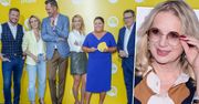 Duet z "Dzień Dobry TVN" zagrożony! Nowe przecieki z TVN-u. Czyje miejsce zajmie Marzena Rogalska?