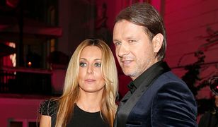 Kolejny kryzys w związku Rozenek i Majdana. Uda im się pogodzić do ślubu?