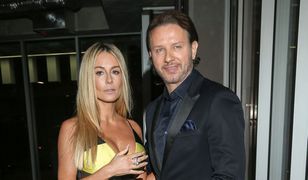 Małgorzata Rozenek-Majdan i Radosław Majdan dostaną własny program