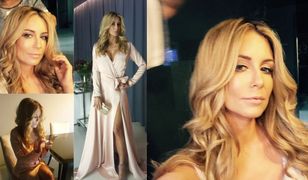 Małgorzata Rozenek waży zaskakująco niewiele. Skąd te krągłości?