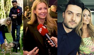 Rozenek-Majdan: "Lubię żartować, bo to skraca dystans!" O takie żarty jej nie podejrzewaliście [WIDEO]
