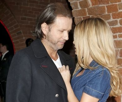 Małgorzata Rozenek-Majdan sama na imprezie! A gdzie Radosław?