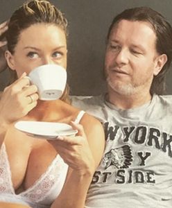 Małgorzata Rozenek-Majdan jest zazdrosna o Joannę Przetakiewicz? [WIDEO]