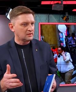 Rozenek: Pawłowicz to kwintesencja obciachu i chamstwa