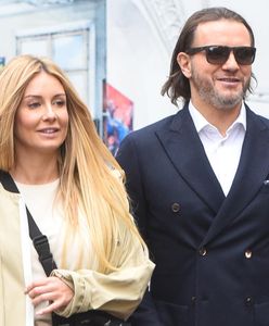 Wojewódzki wbił szpilę Rozenek i Majdanowi. Fani bronią pary w komentarzach