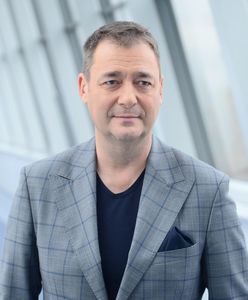 Jacek Rozenek w dobrej formie. Udał się na egzotyczne wakacje