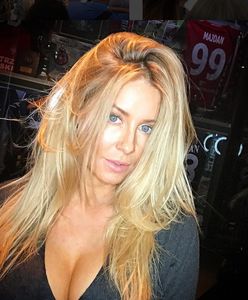 Małgorzata Rozenek kolejny raz dzieli internautów