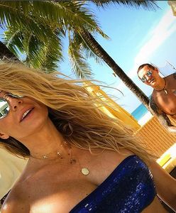 Internauci atakują Rozenek na Instagramie za reklamowanie produktów. W obronie staje Majdan