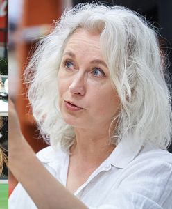 Karolina Głogowska: #teamRozenek kontra #teamGretkowska