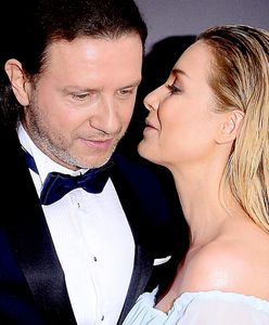 Małgorzata Rozenek marzy o kolejnej ciąży. Nie przejmuje się komentarzami innych