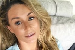 Małgorzata Rozenek rozpieszcza fanów. Biust na pierwszym planie