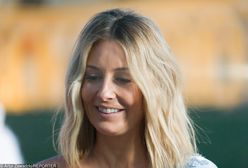 Małgorzata Rozenek-Majdan wygląda jak milion dolarów. Nowe zdjęcie zachwyca