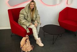 Rozenek, Wieniawa i Fijał pokochały pikowane kurtki. Spraw sobie podobne na zimę