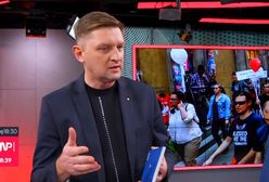 Rozenek: Pawłowicz to kwintesencja obciachu i chamstwa