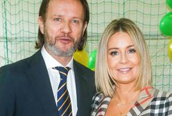 Rodzina Majdanów się powiększy. Małżonkowie szukają nowego lokum