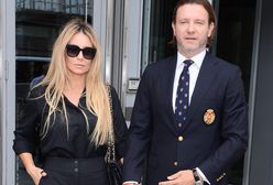 Rozenek wspiera Majdana. Na konferencji nie zabrakło czułości