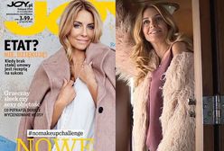 Małgorzatę Rozenek: Małżeństwo mi służy!