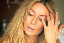 Małgorzata Rozenek opublikowała zdjęcie w wyjątkowo skąpym bikini. Chwilę później usunęła